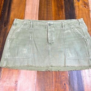 American eagle skirt